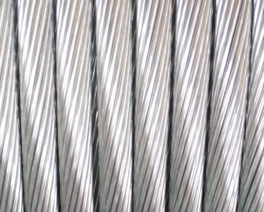 钢芯铝绞线